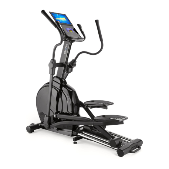 Купить Орбитрек  Gymtek XC9000 в Киеве - фото №1